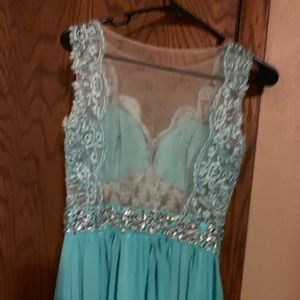 Dress prom or were ever u want to go